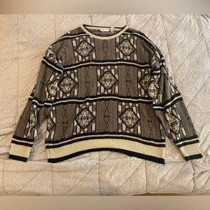 Vintage Sundays Knit Sweater